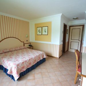 Camera in edificio annesso